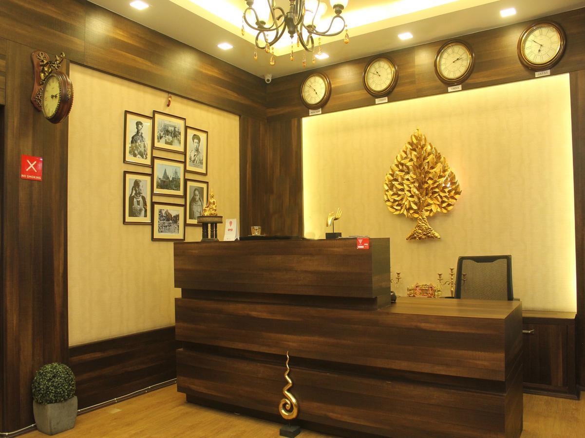 Oyo 3619 Samayaa Resort Gangtok Kültér fotó